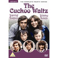 The Cuckoo Waltz - Complete Series 4
The Cuckoo Waltz - Complete Series 4