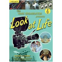 Look at Life - Volume 3
Look at Life - Volume 3