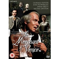 The Merchant of Venice
The Merchant of Venice