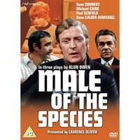 Male of the Species: Three Plays by Alun Owen
Male of the Species: Three Plays by Alun Owen