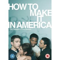 How To Make It In America - Season 1
How To Make It In America - Season 1