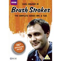 Brush Strokes - Series One and Two
Brush Strokes - Series One and Two