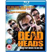 Dead Heads
Dead Heads