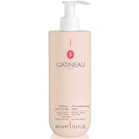 Лосьон-акселератор загара для лица и тела Gatineau Tan Accelerating Lotion (400 мл)
Лосьон-акселератор загара для лица и тела Gatineau Tan Accelerating Lotion (400 мл)