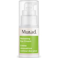 Обновляющий крем для кожи вокруг глаз Murad Resurgence Renewing Eye Cream (15 мл)
Обновляющий крем для кожи вокруг глаз Murad Resurgence Renewing Eye Cream (15 мл)