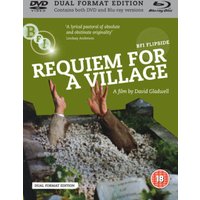 Requiem for a Village (Dual Format)
Requiem for a Village (Dual Format)