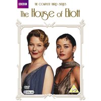 House of Eliott - Series Three
House of Eliott - Series Three