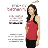 Body by Bethany
Body by Bethany