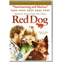 Red Dog
Red Dog