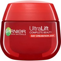 Garnier Skin Naturals UltraLift Day Cream (50ml) 
Garnier Skin Naturals UltraLift Day Cream (50ml)