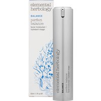 Балансирующий увлажняющий крем для лица Elemental Herbology Perfect Balance Facial Moisturiser SPF 12
Балансирующий увлажняющий крем для лица Elemental Herbology Perfect Balance Facial Moisturiser SPF 12