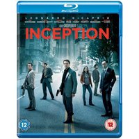 Inception (Single Disc)
Inception (Single Disc)