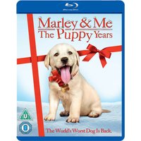 Marley and Me 2: The Puppy Years
Marley and Me 2: The Puppy Years
