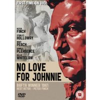 No Love for Johnnie
No Love for Johnnie