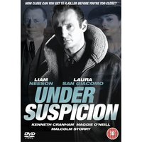 Under Suspicion
Under Suspicion