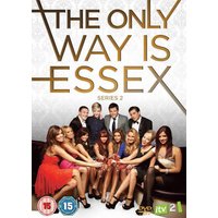 The Only Way Is Essex - Series 2
The Only Way Is Essex - Series 2
