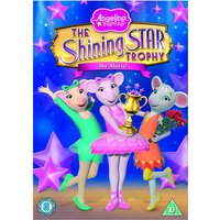 Angelina Ballerina: The Shining Star Trophy
Angelina Ballerina: The Shining Star Trophy