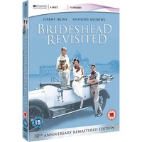 Brideshead Revisited Complete Collection - Digitally Remastered
Brideshead Revisited Complete Collection - Digitally Remastered