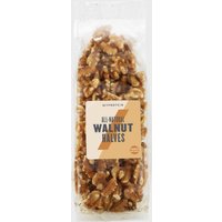 Полностью натуральные грецкие орехи - 400g
Полностью натуральные грецкие орехи - 400g