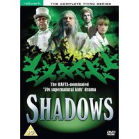 Shadows - Complete Series 3
Shadows - Complete Series 3