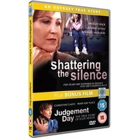 Shattering the Silence (Judgement Day: Ellie Nesler Story Bonus)
Shattering the Silence (Judgement Day: Ellie Nesler Story Bonus)