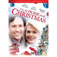 I'll Be Home For Christmas
I'll Be Home For Christmas