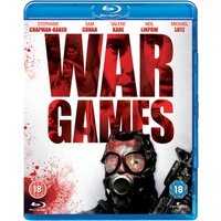 War Games
War Games