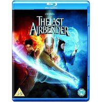The Last Airbender (Single Disc)
The Last Airbender (Single Disc)
