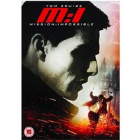 Mission: Impossible
Mission: Impossible