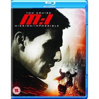 Mission: Impossible
Mission: Impossible