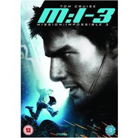 Mission: Impossible 3
Mission: Impossible 3