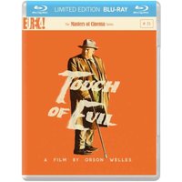 Touch of Evil (Masters of Cinema)
Touch of Evil (Masters of Cinema)