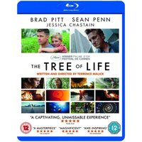 The Tree of Life
The Tree of Life