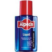 Alpecin Liquid (200ml)
Alpecin Liquid (200ml)