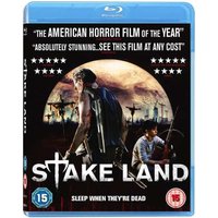 Stake Land
Stake Land