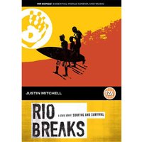 Rio Breaks
Rio Breaks