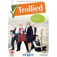 Trollied
Trollied