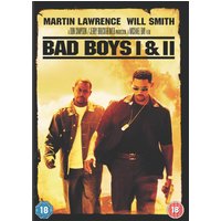 Bad Boys 1 and 2
Bad Boys 1 and 2