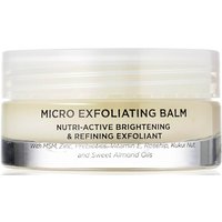 Эксфолиатор для лица OSKIA Micro Exfoliating Balm - 50 мл
Эксфолиатор для лица OSKIA Micro Exfoliating Balm - 50 мл