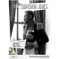 The Emperor Jones
The Emperor Jones