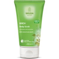 Березовый скраб для тела Weleda Birch Body Scrub (150 мл) 
Березовый скраб для тела Weleda Birch Body Scrub (150 мл)