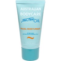 Australian Bodycare Active Face Cream (50ml)
Australian Bodycare Active Face Cream (50ml)