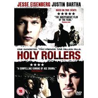 Holy Rollers
Holy Rollers
