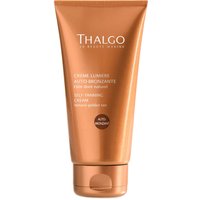 Крем-автозагар Thalgo Self Tanning Cream 150 мл
Крем-автозагар Thalgo Self Tanning Cream 150 мл