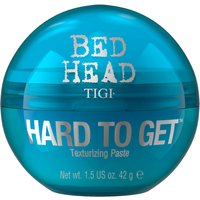 Текстурирующая паста для волос TIGI Bed Head Hard to Get Texturising Paste (42 г)
Текстурирующая паста для волос TIGI Bed Head Hard to Get Texturising Paste (42 г)