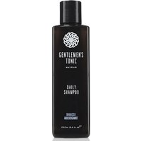 Ежедневный шампунь Gentlemen's Tonic Daily Shampoo (250 мл)
Ежедневный шампунь Gentlemen's Tonic Daily Shampoo (250 мл)