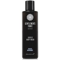 Гель для душа Gentlemen's Tonic Gentle Body Wash (250 мл)
Гель для душа Gentlemen's Tonic Gentle Body Wash (250 мл)