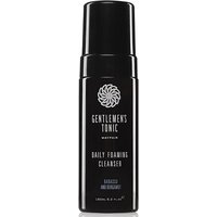 Пенка для умывания Gentlemen's Tonic Daily Foaming Cleanser 150 мл 
Пенка для умывания Gentlemen's Tonic Daily Foaming Cleanser 150 мл