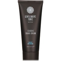 Gentlemen's Tonic Classic Shave Cream (100ml)
Gentlemen's Tonic Classic Shave Cream (100ml)