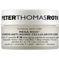 Peter Thomas Roth Mega Rich Intensive Anti-Aging Cellular Eye Cream 22g
Peter Thomas Roth Mega Rich Intensive Anti-Aging Cellular Eye Cream 22g